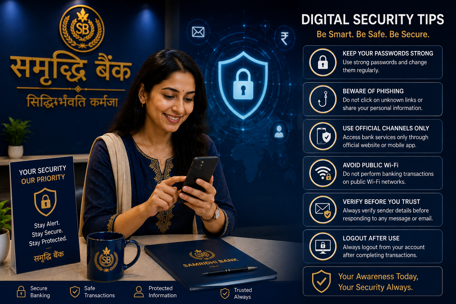 Digital Security